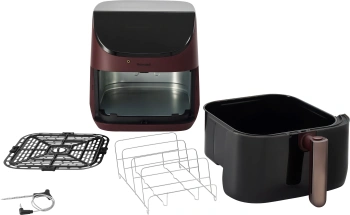 Аэрогриль Rondell RDE-AF888