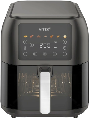 Аэрогриль Vitek VT-AF8001