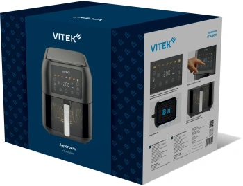 Аэрогриль Vitek VT-AF8001