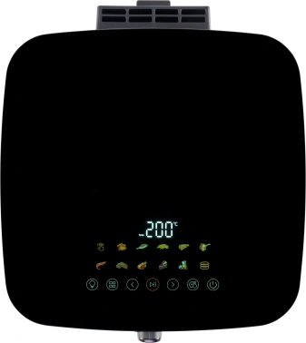 Аэрогриль Vitek VT-AF0001