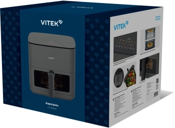 Аэрогриль Vitek VT-AF0001
