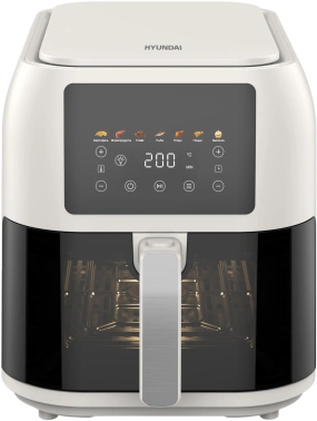 Аэрогриль Hyundai HYF-9083