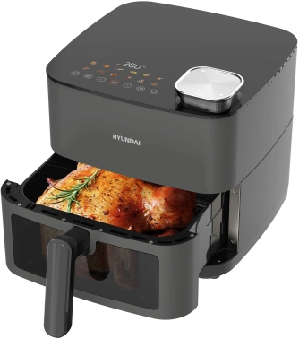 Аэрогриль Hyundai HYF-9085