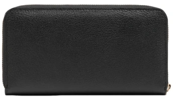 Кошелек женский Piquadro Patricia PD1515W140R/N черный натур.кожа