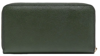 Кошелек женский Piquadro Patricia PD1515W140R/VE зеленый натур.кожа