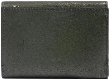 Кошелек женский Piquadro Patricia PD5216W140R/VE зеленый натур.кожа