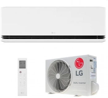 Сплит-система LG Deluxe Pro H09S1D