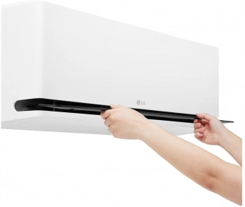 Сплит-система LG Deluxe Pro H09S1D