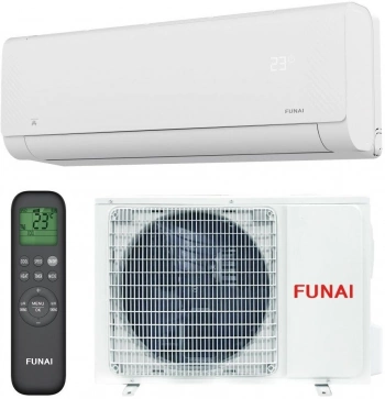Сплит-система Funai Shogun RAC-I-SG30HP.D04