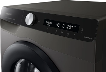 Стиральная машина Samsung WW80AG6S28AX/LD