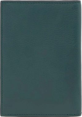 Обложка для паспорта Piquadro Circle PP6340W92R/OTAV бирюзовый/голубой