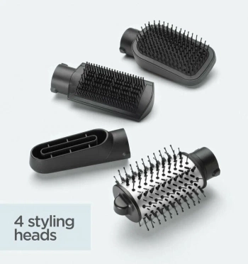 Фен-щетка Babyliss AS774E