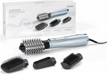 Фен-щетка Babyliss AS774E