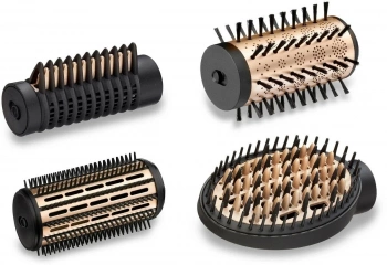 Фен-щетка Babyliss AS970E