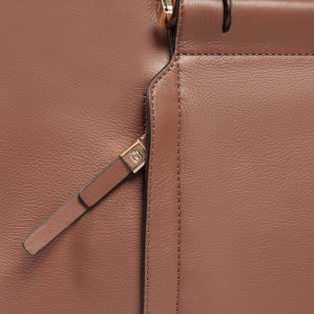 Деловая сумка женская Piquadro Circle BD3336W92/MBE с отделением для ноутбука 14