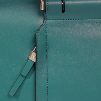 Деловая сумка женская Piquadro Circle BD3336W92/OTAV с отделением для ноутбука 14