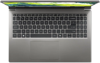 Ноутбук Acer Aspire Lite  AL15-33P-38AY