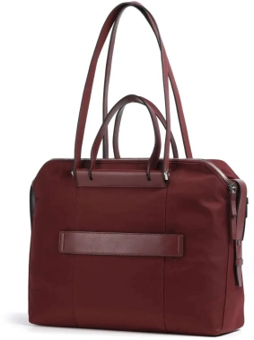 Деловая сумка женская Piquadro Lyra BD4574W92T/BO с отделением для ноутбука 14