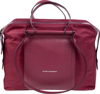 Деловая сумка женская Piquadro Lyra BD4574W92T/BO с отделением для ноутбука 14