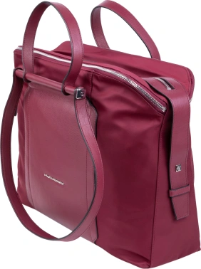 Деловая сумка женская Piquadro Lyra BD4574W92T/BO с отделением для ноутбука 14