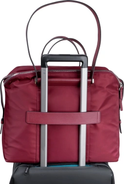 Деловая сумка женская Piquadro Lyra BD4574W92T/BO с отделением для ноутбука 14