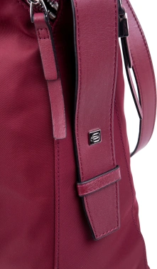 Деловая сумка женская Piquadro Lyra BD4574W92T/BO с отделением для ноутбука 14