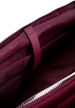 Деловая сумка женская Piquadro Lyra BD4574W92T/BO с отделением для ноутбука 14