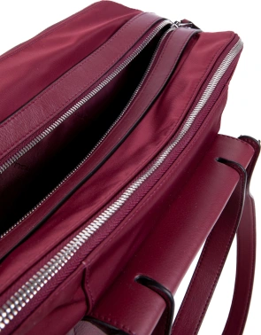 Деловая сумка женская Piquadro Lyra BD4574W92T/BO с отделением для ноутбука 14