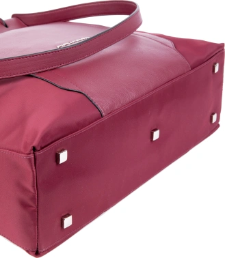 Деловая сумка женская Piquadro Lyra BD4574W92T/BO с отделением для ноутбука 14