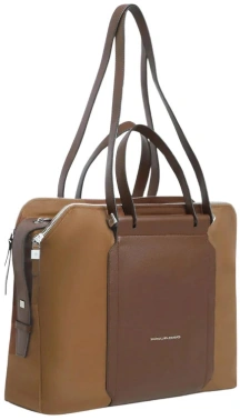 Деловая сумка женская Piquadro Lyra BD4574W92T/CU с отделением для ноутбука 14