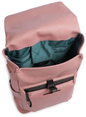 Рюкзак Piquadro Corner 2.0 CA6642C2OW/RO розовый полиуретан/полиэстер