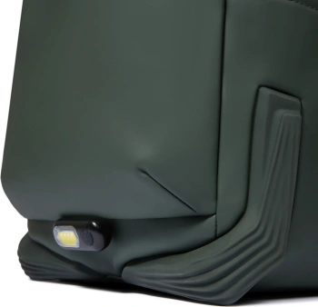 Рюкзак Piquadro Corner 2.0 CA6642C2OW/VE зеленый полиуретан/полиэстер