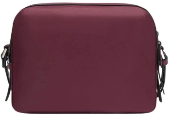 Сумка женская Piquadro Lyra BD4870W92T/BO бургунди натур.кожа/ткань