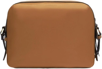 Сумка женская Piquadro Lyra BD4870W92T/CU коричневая натур.кожа/ткань