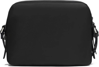 Сумка женская Piquadro Lyra BD4870W92T/N черная натур.кожа/ткань