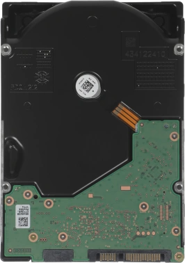 Жесткий диск WD SATA-III 20TB  WD203KRYZ