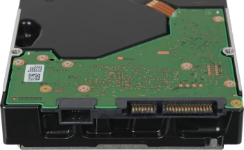 Жесткий диск WD SATA-III 20TB  WD203KRYZ