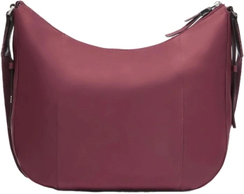 Сумка женская Piquadro Lyra BD6657W92T/BO бургунди натур.кожа/ткань