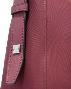 Сумка женская Piquadro Lyra BD6657W92T/BO бургунди натур.кожа/ткань