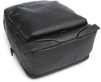 Рюкзак Piquadro Corner 2.0 CA6800C2OW/N черный полиуретан/полиэстер