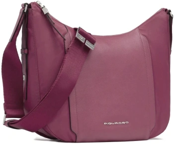 Сумка седло женская Piquadro Lyra BD6658W92T/BO 10.9