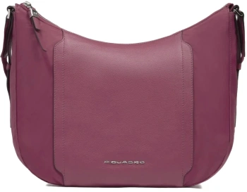 Сумка седло женская Piquadro Lyra BD6658W92T/BO 10.9