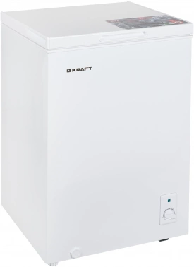 Морозильный ларь Kraft RX BD (W)-100RX