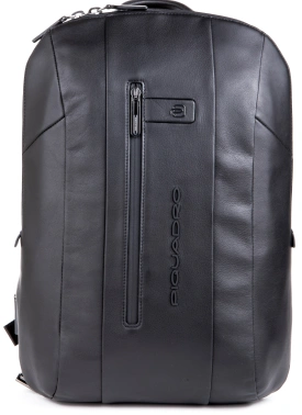 Рюкзак Piquadro Urban CA6384UB00/N черный кожа
