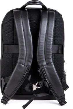 Рюкзак Piquadro Urban CA6384UB00/N черный кожа