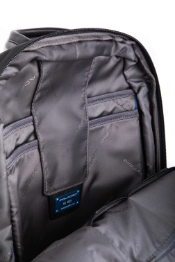 Рюкзак Piquadro Urban CA6384UB00/N черный кожа