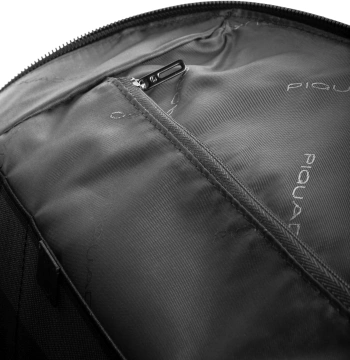 Рюкзак Piquadro Urban CA6384UB00/N черный кожа