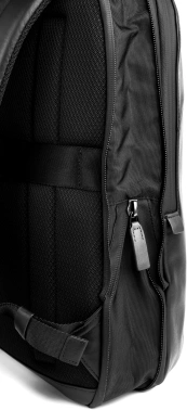 Рюкзак Piquadro Urban CA6384UB00/N черный кожа