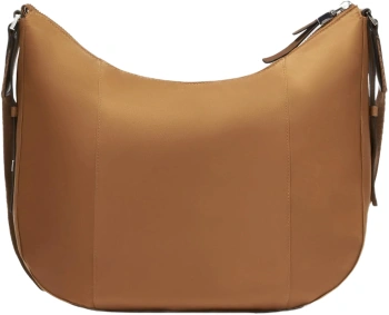 Сумка женская Piquadro Lyra BD6658W92T/CU коричневая натур.кожа