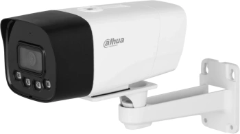 Камера видеонаблюдения IP Dahua  DH-IPC-HFW1239DTP-4G-ST-IL-EU-B-0360B(4G)